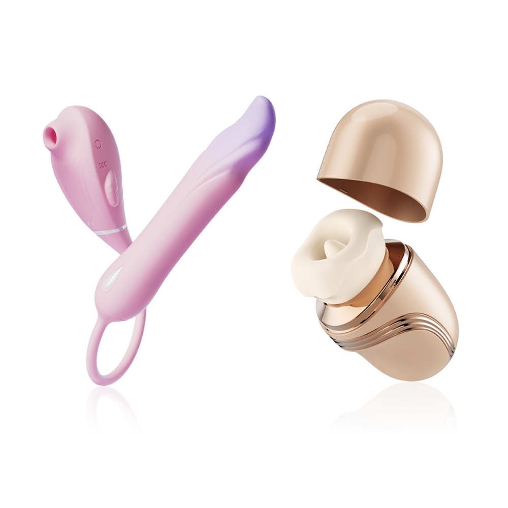 Ariel & Lippy ariel lippy