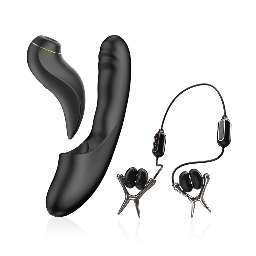 Fatima Black & Noir fatima black noir