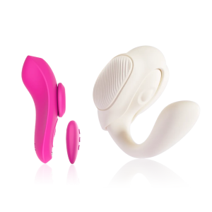 Sixth Sense & Squeeze Me