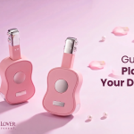 modified guitar image