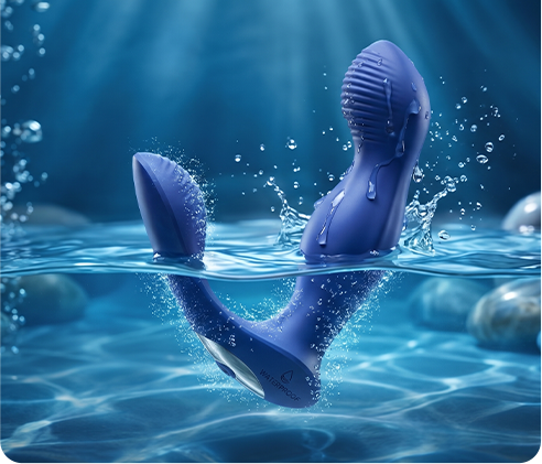 IPX6 Waterproof