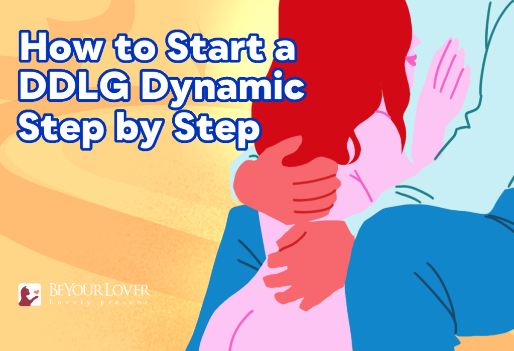 How to Start a DDLG Dynamic Step by Step