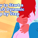 How to Start a DDLG Dynamic Step by Step