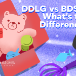 DDLG Vs BDSM What's the Difference