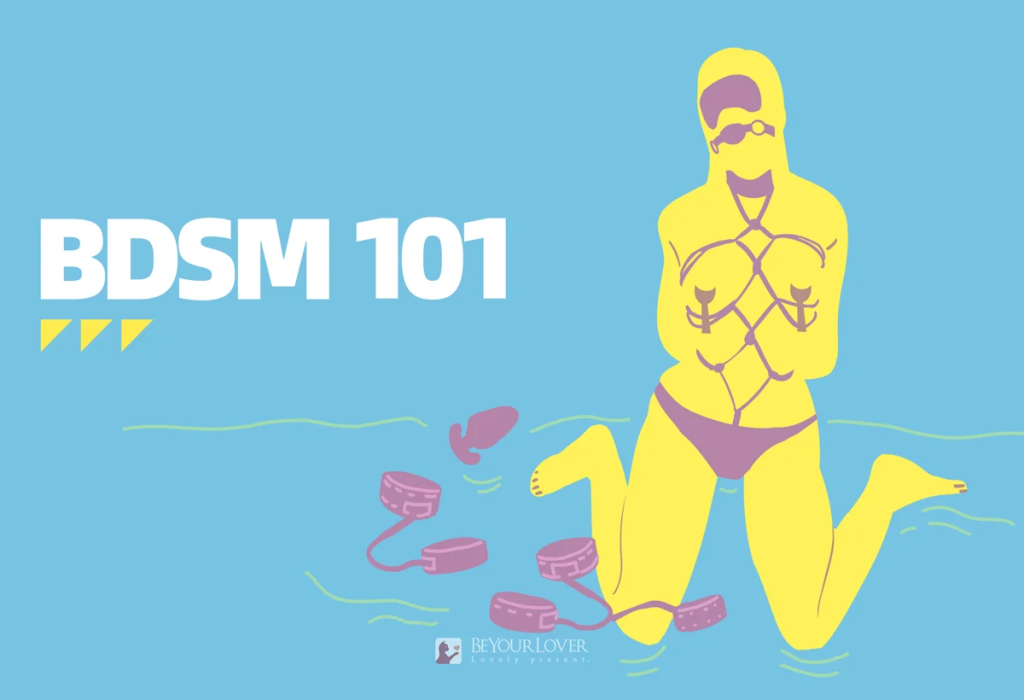 DDLG vs BDSM: What’s the Difference? 3 image 13
