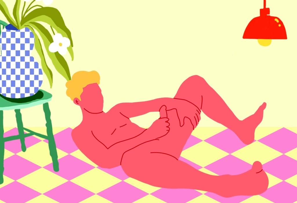 Best Positions for Penis Owners to Hit Every Spot (And Try With Your Favorite Toy) 3 image 10