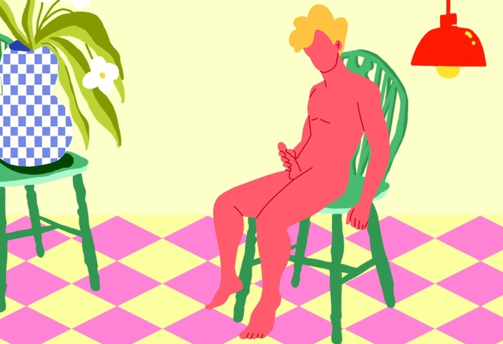 Best Positions for Penis Owners to Hit Every Spot (And Try With Your Favorite Toy) 5 image 11