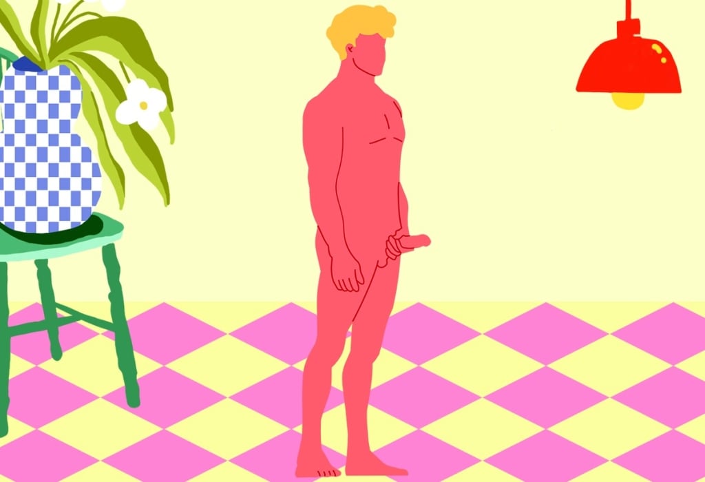 Best Positions for Penis Owners to Hit Every Spot (And Try With Your Favorite Toy) 7 image 12