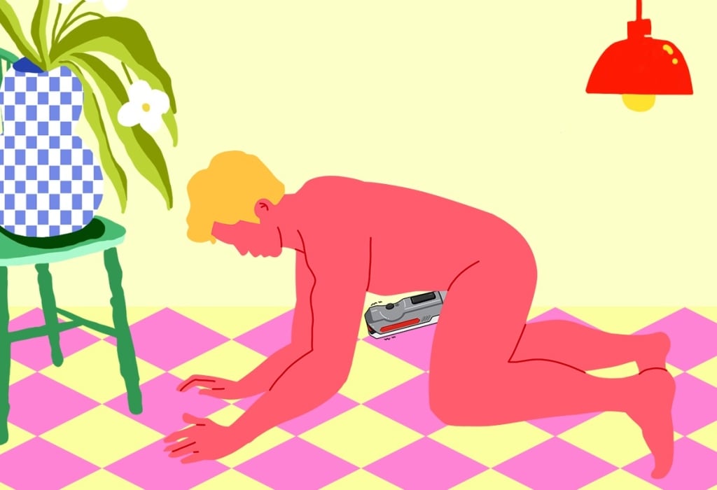 Best Positions for Penis Owners to Hit Every Spot (And Try With Your Favorite Toy) 11 image 14
