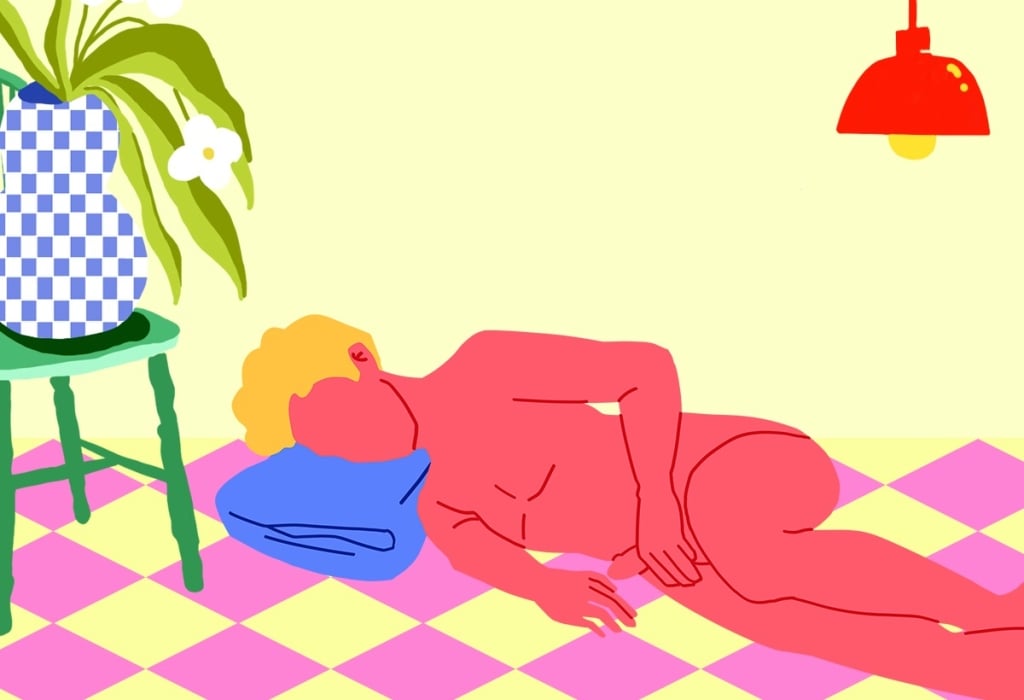 Best Positions for Penis Owners to Hit Every Spot (And Try With Your Favorite Toy) 13 image 15