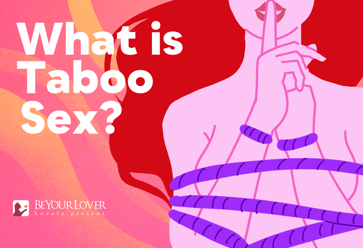 What is Taboo Sex