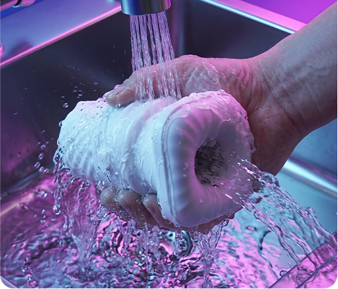Easy to Clean