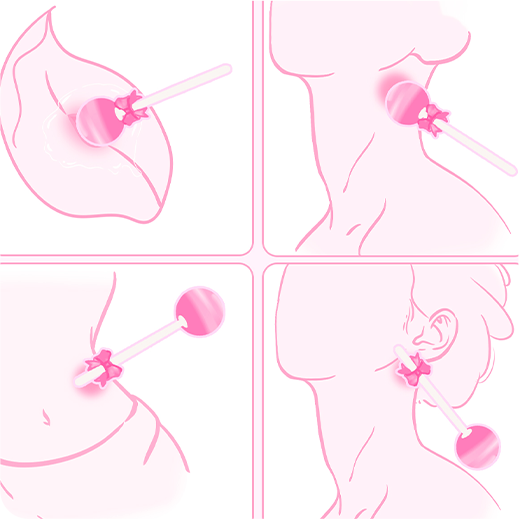 A Great Addition for Foreplay