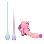 BEAR & ROSEY