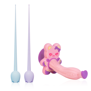 BEAR & ROSEY