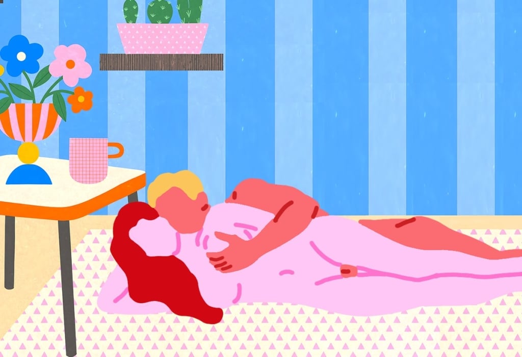 Big Penis? Try These Positions That Feel Amazing (For You and Your Partner) 5 image 4