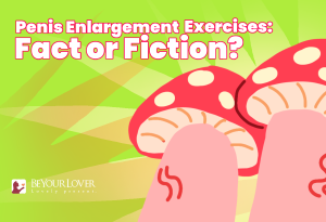 Do Penis Enlargement Exercises Actually Work, Or Is It All Just Hype