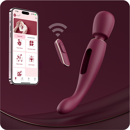 Interactive APP Control
