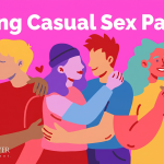 Finding Casual Sex Partners