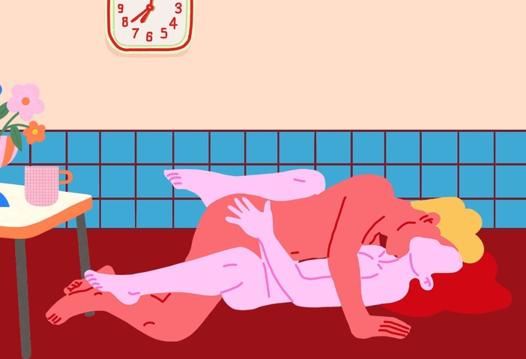 Good Morning Sex: A Steamy Way to Start Your Day 3 image 25