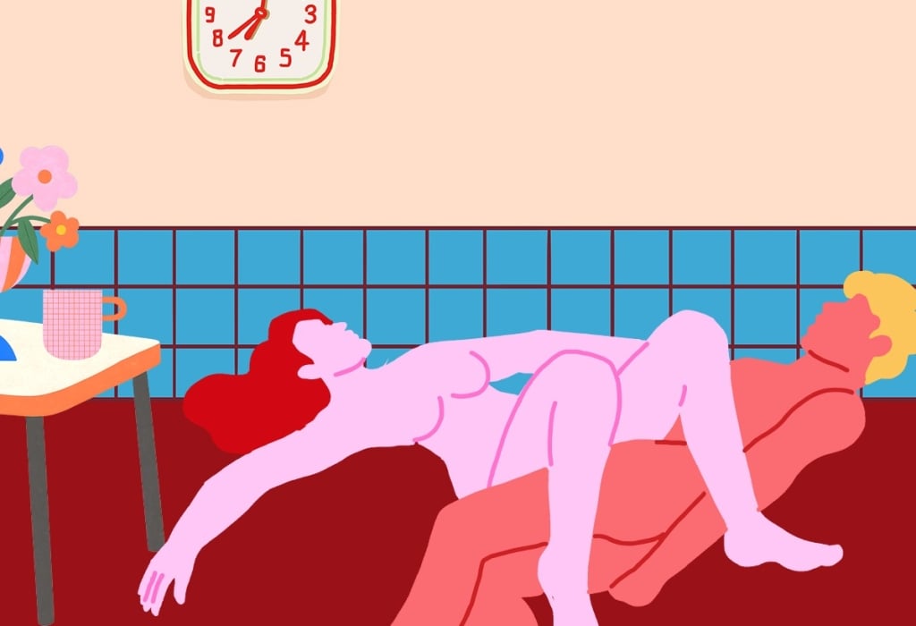 Good Morning Sex: A Steamy Way to Start Your Day 4 image 26