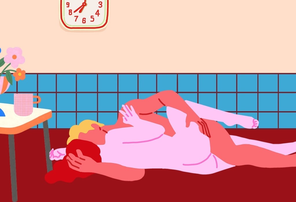 Good Morning Sex: A Steamy Way to Start Your Day 6 image 27