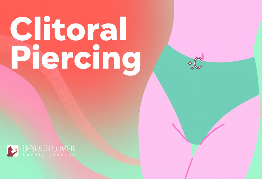 Clitoral Piercing
