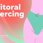 Clitoral Piercing