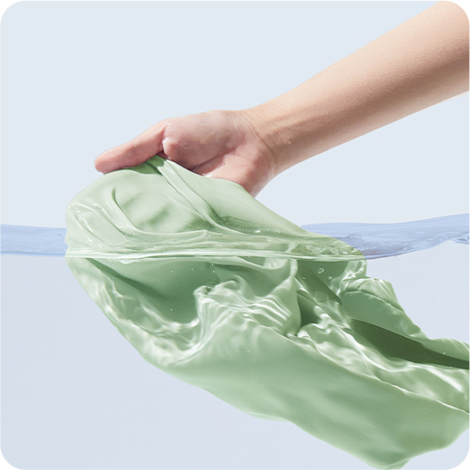 Removable, Washable Cover