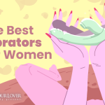 The Best Vibrators For Women