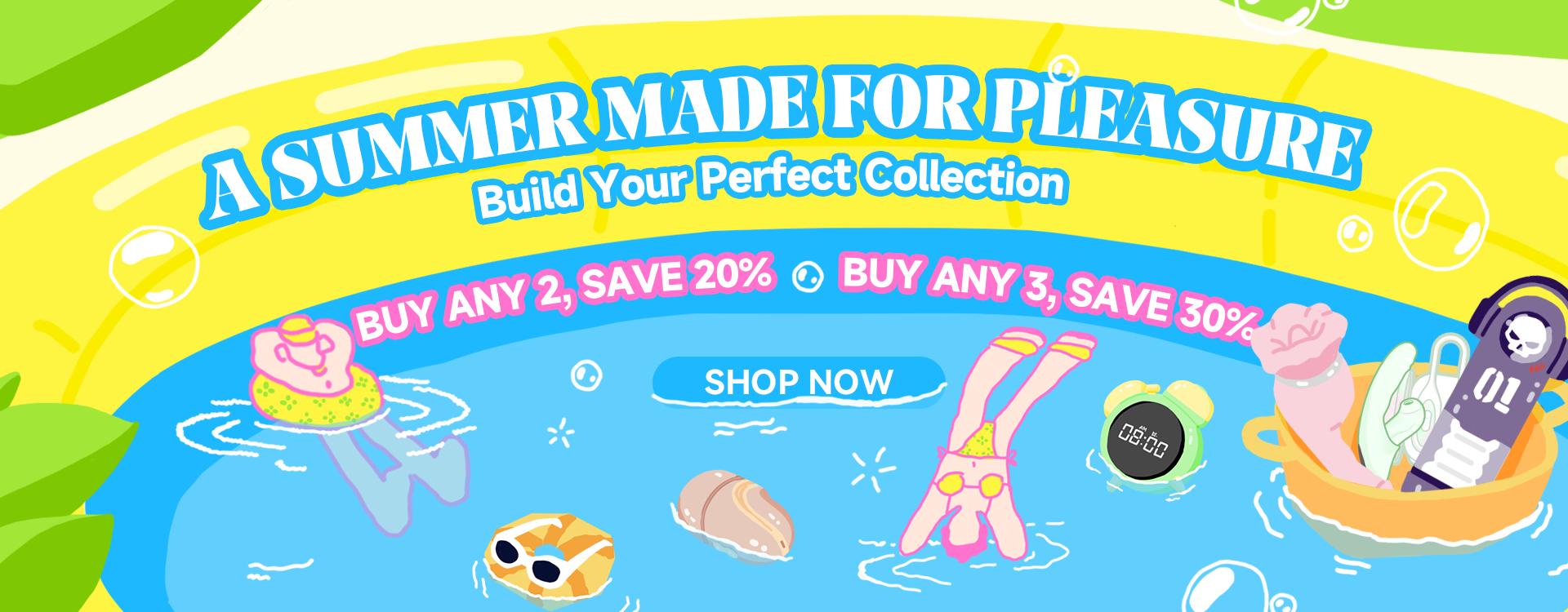Valentine's Day Sex Toys Recommendations | BeYourLover