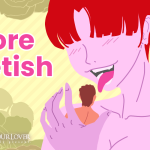 Vore Fetish