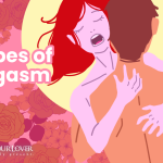 Types of orgasm