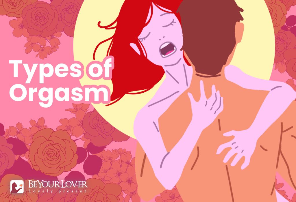 Types of orgasm
