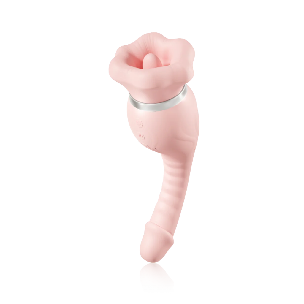 The 7 Best Oral Sex Toys That Are Tried, Tested, And Seriously Loved 5 image 21