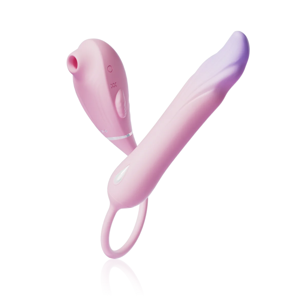 The 7 Best Oral Sex Toys That Are Tried, Tested, And Seriously Loved 15 image 22