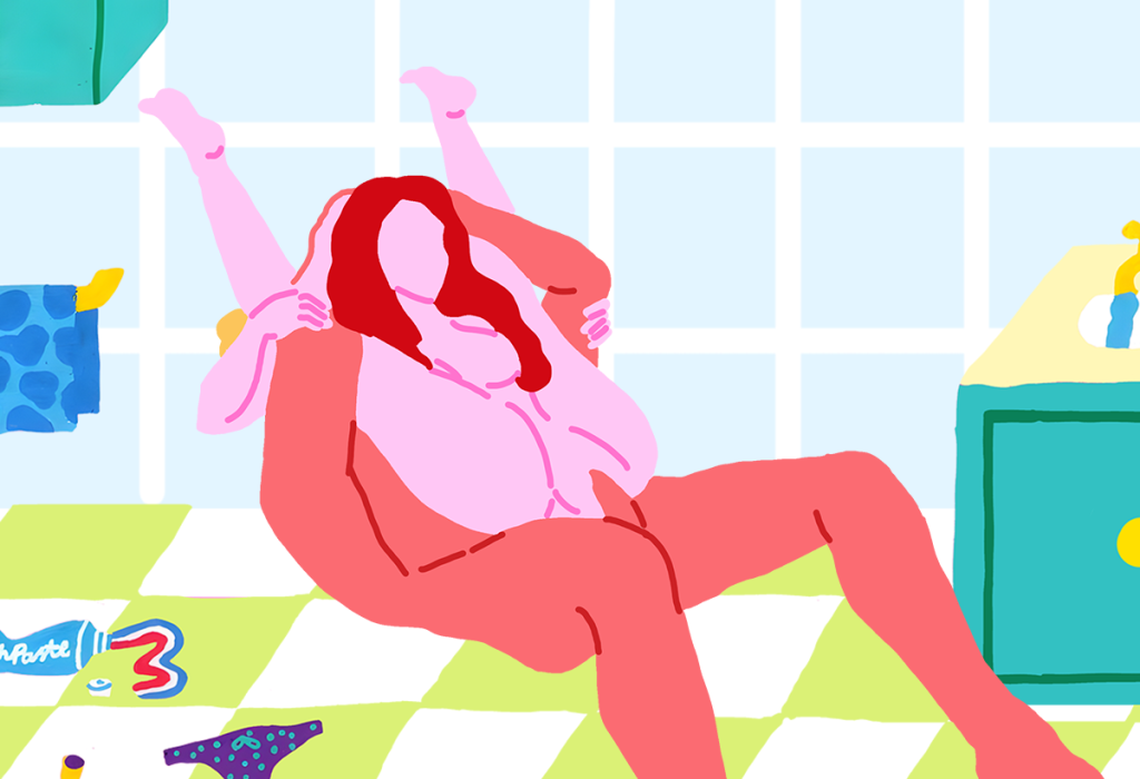 Full Nelson Sex Position 101: A Playful Guide to Mastering the Move Together 4 image 28