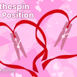 Clothespin Sex Position