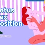 Lotus Sex Position