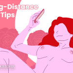Long-Distance Sex Tips