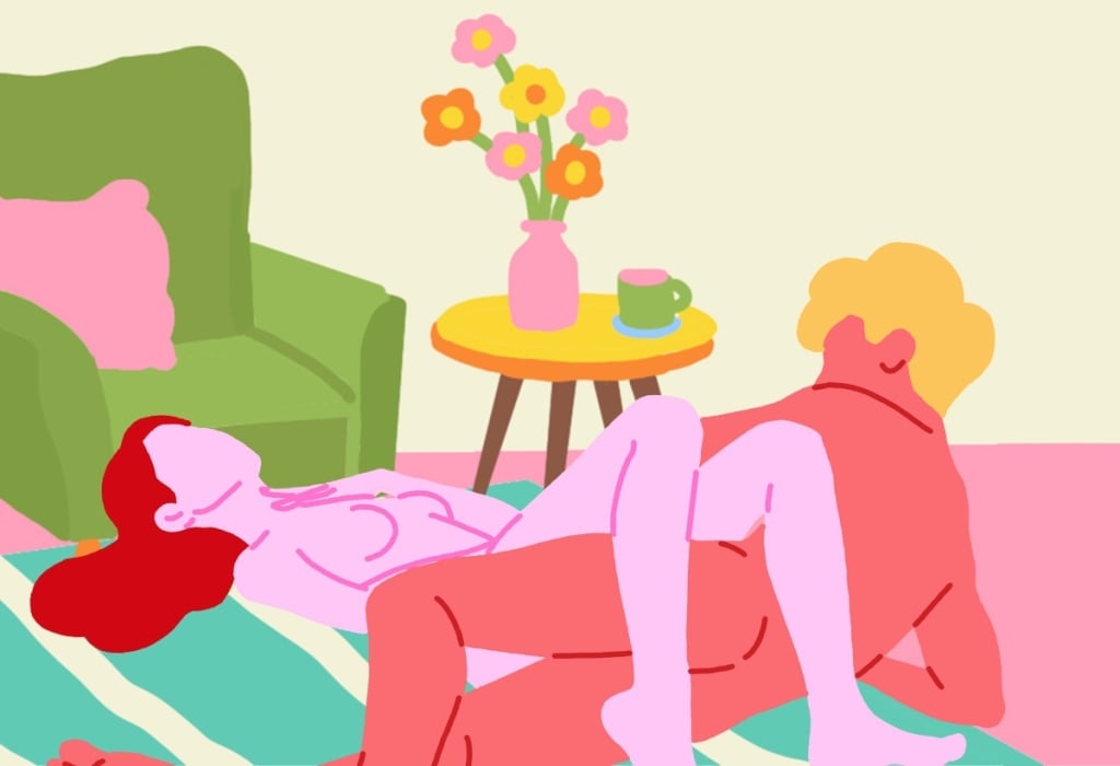 T-Bone Sex Position: Break the Routine, Keep the Romance 4 image 8