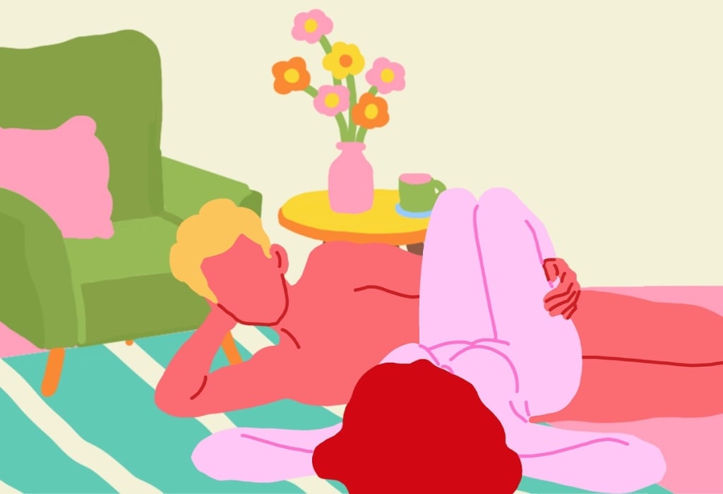 T-Bone Sex Position: Break the Routine, Keep the Romance 5 image 9