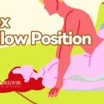 Sex Pillow Position