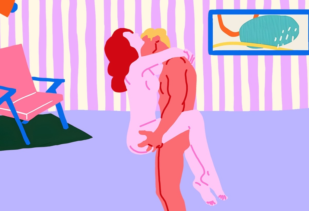 Your Guide to Kama Sutra Sex Positions for Good Sex Without the Acrobatics 3 image 22