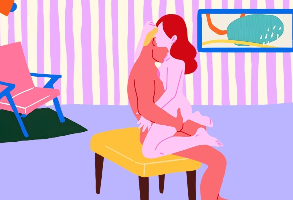 Your Guide to Kama Sutra Sex Positions for Good Sex Without the Acrobatics 9 image 23