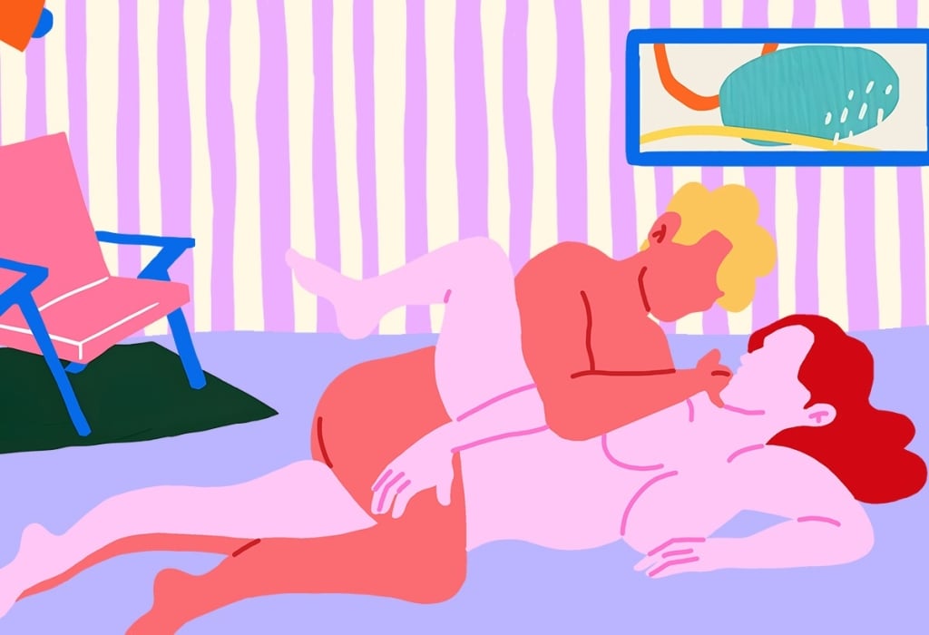Your Guide to Kama Sutra Sex Positions for Good Sex Without the Acrobatics 5 image 25