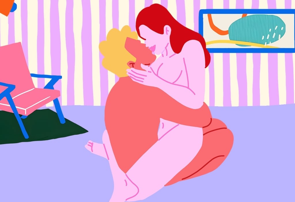 Your Guide to Kama Sutra Sex Positions for Good Sex Without the Acrobatics 12 image 29