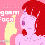 orgasm Face