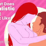 What Does Realistic sex Look Like
