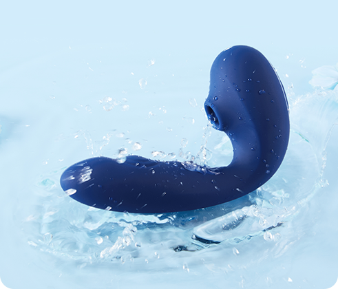 IPX6 Waterproof Rating